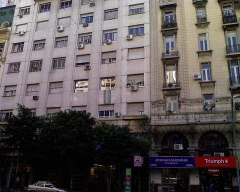 Departamento 5 ambientes en venta en Barrio Norte Buenos Aires